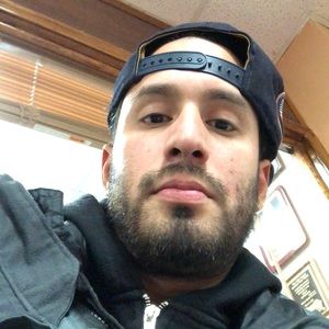 Meet your Posher, Danny